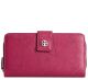 Giani Bernini Sandalwood Leather All in One Wallet