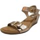 Giani Bernini Bryana Open-toe Ankle-strap Wedge Dress Sandals from Affordable Designer Brands