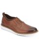 G.H. Bass & Co. Mens Buck 2.0 Oxfords Tan 9.5 Affordable Designer Brand