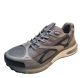 Givenchy Mens Shoes TR Mountain Low Top Leather Athletic Sneakers 11.5M Cloud Grey from Affordable Designer Brands