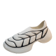 Givenchy Mens Shoes TK-360 Plus Polyester Slip On White Sneakers 9M US 42 EU from Affordable Designer Brands