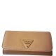 Guess Marisole Slim Clutch Powder Multi