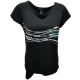 Ideology Graphic T-Shirt Classic Black Large