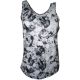 Ideology Printed Scuba Tank Power Blossom