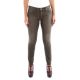 Henry & Belle Womens Ideal Ankle Skinny Jeans Size 24 Light Moss Light Green