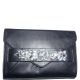 Inc International Concepts Blaaire Clutch Black