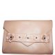 Inc International Concepts Blaaire Floral Clutch Tan