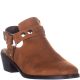 indigo rd. Cesley Booties Synthetic Cocoa Brown 8M from Affordabledesignerbrands.com