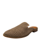 Indigo Rd. Women's Hayze Mules Brown Taupe 8M Affordable Designer Brands