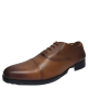 Ishaan Talreja New York MensPunch Derby Tan 12.5 M from Affordable Designer Brands
