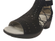 Jambu Women's Jbu Nelly Encore Dress Bootie Black 9.5M from Affordable Designer Brands