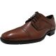 Johnston & Murphy Shoes, Larsey Cap Toe Oxfords Tan 8.5 M Affordable Designer Brands