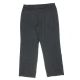 JM Collection Womens Petite Curvier Fit Tummy Slimming Dress Pants Size 10