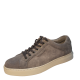 Kenneth Cole New York Men's Liam Tennis Sneakers Leather Grey 9 M Affordable Designer Brands