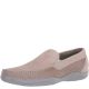 Kenneth Cole New York Mens Grey Suede Leather Driver Loafer 11 M from Affordable Designer Brands