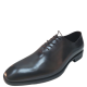 Kenneth Cole New York Mens Ticketpod Oxfords Leather Black 12 M Affordable Designer Brands