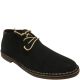 Kenneth Cole Reaction Desert Sun Suede Chukkas  Navy Affordable Designer Brands 