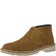 Kenneth Cole Reaction Men's Abie Dessert Boots Sand Brown 7M Affordable Designer Brands