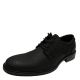 Unlisted Kenneth Cole Mens Buzzer Man-made Oxfords  Affordable Designer Brands black