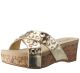 Kenneth Cole Reaction Step Inside 2 Platform Sandal