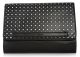 Kensie Black Spot On Clutch handbag
