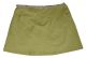 Karen Scott Plus Size Belted Skort Grassy Field