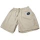 Karen Scott Adelina Tab-Cuff Elastic Waidt Drawstring Shorts Stonewall Xsmall from Affordable Designer Brands