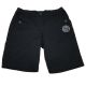 Karen Scott Knit-Waistband Bermuda Shorts Deep Black 16 from Affordable Designer Brands