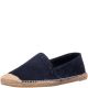 Lauren Ralph Lauren Danita Espadrille Flats Navy 8B EUR 39 UK 5.5 CN 40 from Affordabledesignerbrands.com