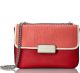 Marc by Marc Jacobs Rebel Ostrich Rebel 24 Shoulder Handbag (Handbag