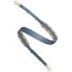 Michael Kors Heritage Handbag Guitar Strap Natural denim Affordable Designer Brands