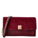Michael Kors Natalie Extra Large Wallet On Plum