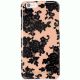 Michael Kors Lace-Print Iphone 6 Case Oyster Affordable Desigenr Brands