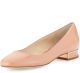 Michael Kors Joy Kitten Pumps 