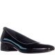 Michael Kors Cher Kitten Pumps Black 7M EUR 37 from Affordable Designer Brands