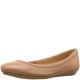 Naturalizer Brittany Flats Dark Beige 9.5M from Affordabledesignerbrands.com