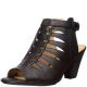 Naturalizer Talan Sandals Black 6.5M from Affordable Designer Brands