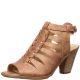 Naturalizer Talan Sandals Brown 8M from Affordable Designer Brands