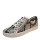 Naturalizer Women's Comfort Shoes Macayla Leather Lace Up Fashion Sneakers Affordable Designer Brands