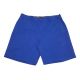 Nautica Big and Tall Shorts, Flat-Front Sea Cobalt 42 Tall