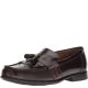 Nunn Bush Men's Drexel Kiltie Tassel Loafers Leather Affordable Designer Brands