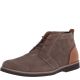 Nunn Bush Mens Barklay Lightweight Chukka Boots Mocha Brown 9.5M from Affordable Designer Brands