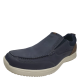 Nunn Bush Mens Conway Loafers Navy 9 M US 8UK 42 EUR from Affordable Designer Brands