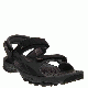 The North Face Storm Sandals Tnf Black Zinc Grey