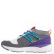 The North Face Men's Sumida Moc Knit Urban Explore White Black Sneakers 11M Affordable Designer Brands
