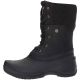The North Face Women's Shellista Cuffed Winter Boots Black 9M from Affordabledesignerbrands.com