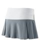 Nike Victory Court Skort Dover Grey White Mist XLarge 