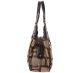 Nine West Vegas Signs Four Poster Medium Shopper handbag