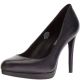 Nine West Quabree Platform Pumps Black 5.5M MSRP 89 New Affordable Designer Brands