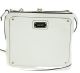 Nine West Double Vision Chalk Crossbody Handbag